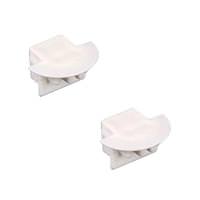 View Double Flange End Cap